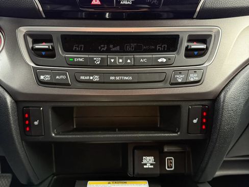 Used 2023 Honda Passport EX-L image 25
