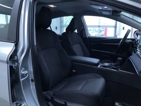 Used 2026 Toyota Camry LE FWD image 23