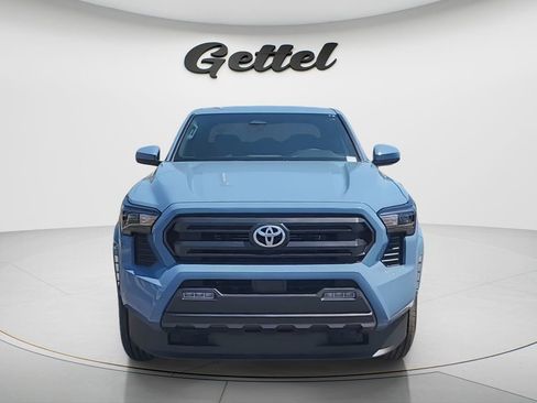 New 2026 Toyota Tacoma SR5 image 8