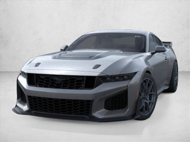 New 2026 Ford Mustang Dark Horse SC RWD image 2