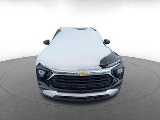 Used 2025 Chevrolet TrailBlazer LT video 2