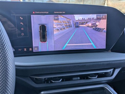 Used 2025 Audi SQ5 Premium Plus image 13