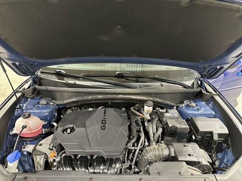 Used 2024 Hyundai Tucson SEL image 17