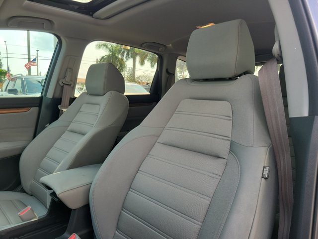 Used 2020 Honda CR-V EX image 18