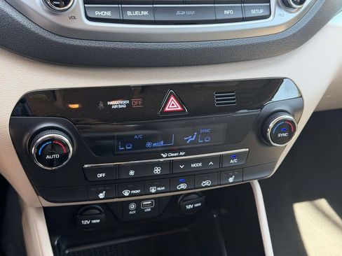 Used 2016 Hyundai Tucson Limited FWD image 5