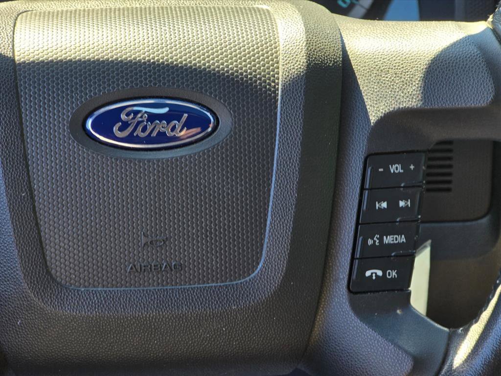 Used 2012 Ford Escape Limited FWD image 17