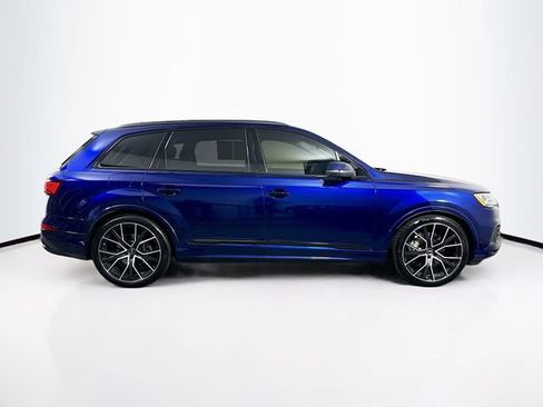 Used 2023 Audi Q7 3.0T Prestige AWD/4WD image 10