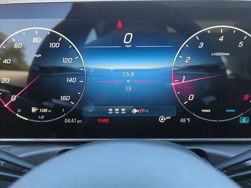 New 2026 Mercedes-Benz C 300 C 300 image 11