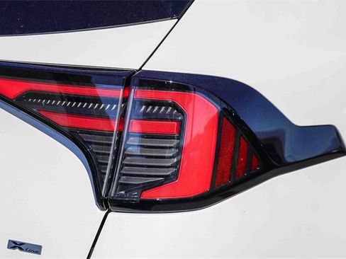 New 2026 Kia Sportage X-Line image 8