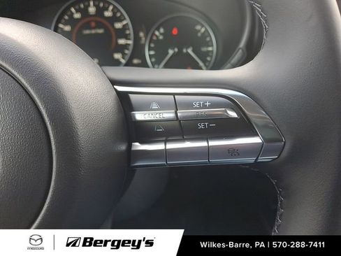 New 2026 MAZDA CX-50 Meridian Edition w/ Apex Package AWD/4WD image 18