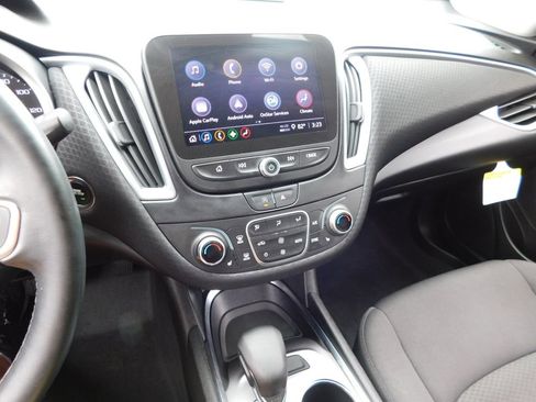 Used 2023 Chevrolet Malibu LT w/ Midnight Edition FWD image 29