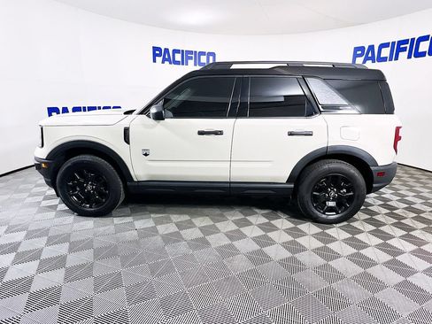Certified 2024 Ford Bronco Sport Big Bend w/ Convenience Package AWD/4WD image 4