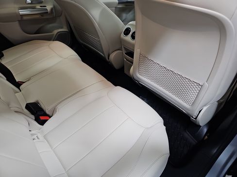 New 2026 Mercedes-Benz GLA 250 4MATIC image 11