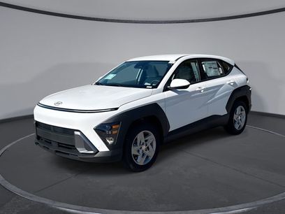 New 2026 Hyundai Kona SE