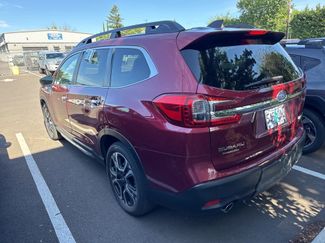 Used 2024 Subaru Ascent Touring AWD/4WD video 2