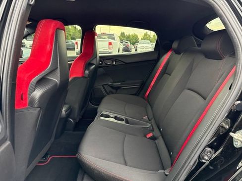 Used 2018 Honda Civic Type R image 16