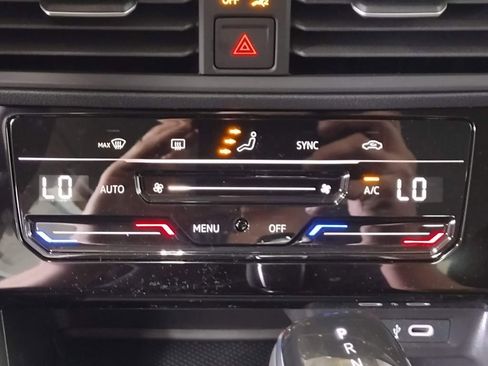 New 2026 Volkswagen Jetta S image 24