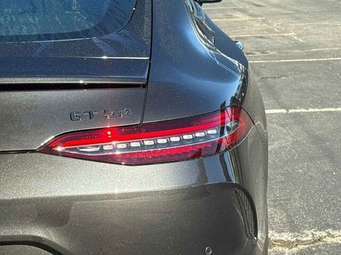 New 2026 Mercedes-Benz AMG GT 53 image 26