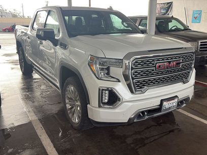Used 2021 GMC Sierra 1500 Denali w/ Denali Ultimate Package