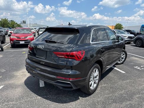 Used 2023 Audi Q3 2.0T Premium w/ Convenience Package AWD/4WD image 13