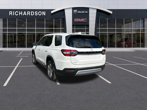 Used 2023 Honda Pilot EX-L image 5