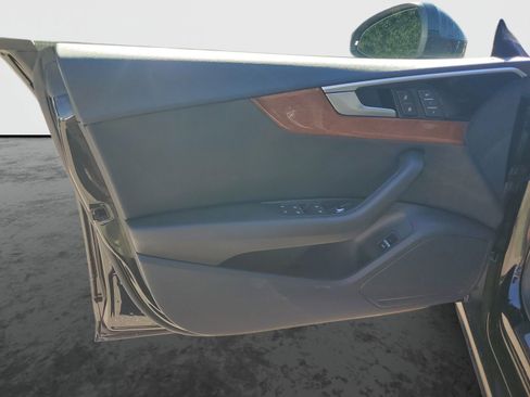 Used 2023 Audi A5 2.0T Premium w/ Convenience Package image 21