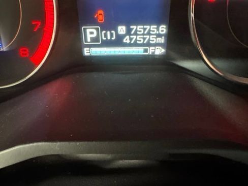 Used 2021 Subaru Impreza 2.0i Sport AWD/4WD image 14