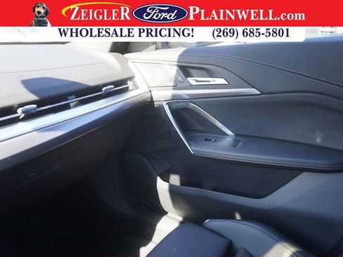 Used 2025 BMW X2 xDrive28i image 36