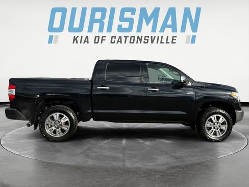 Used 2017 Toyota Tundra 1794 Edition image 7