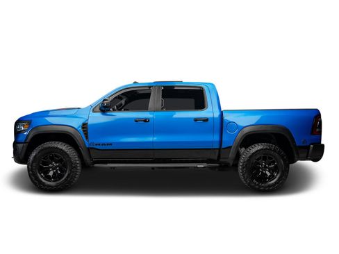 Used 2023 RAM 1500 TRX w/ TRX Level 1 Equipment Group AWD/4WD image 21