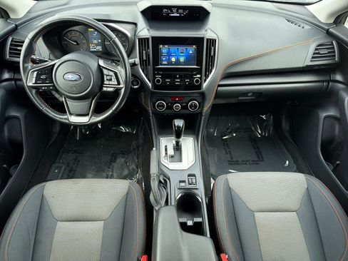 Certified 2023 Subaru Crosstrek 2.0i Premium image 16