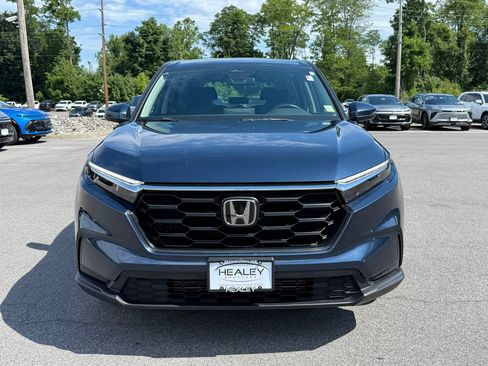 Used 2024 Honda CR-V LX image 2