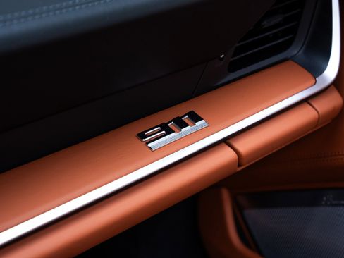 Used 2024 Porsche 911 Turbo S image 44