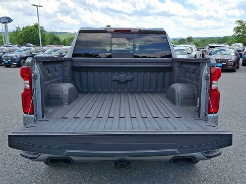 Used 2024 Chevrolet Silverado 1500 RST w/ Rally Edition AWD/4WD image 30