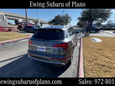 Used 2024 Audi Q5 2.0T Premium Plus image 5