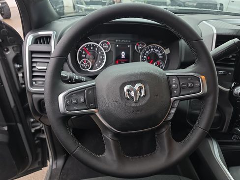 New 2026 RAM 2500 Big Horn image 17