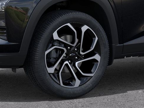 New 2026 Chevrolet Trax RS image 33