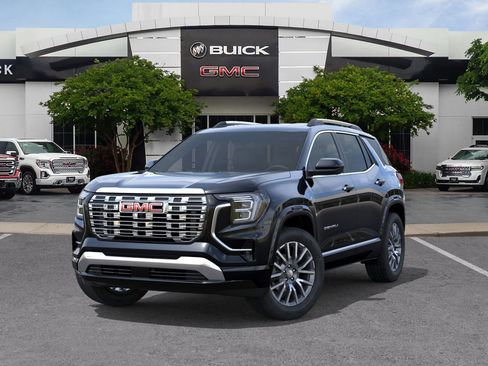 New 2026 GMC Terrain Denali image 8