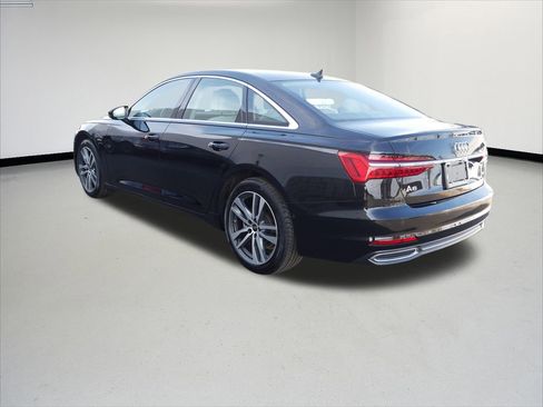 Certified 2023 Audi A6 Premium Plus w/ Premium Plus Package image 3