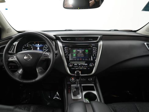 Used 2020 Nissan Murano Platinum w/ Cargo Package AWD/4WD image 17