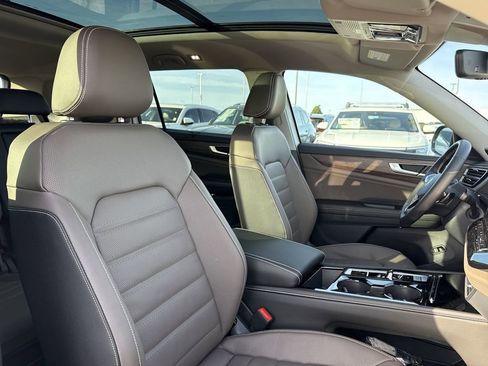 New 2026 Volkswagen Atlas SEL image 21