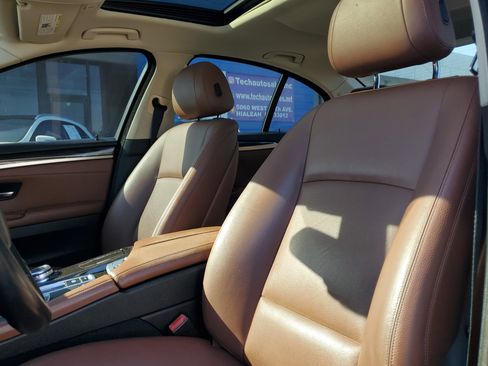 Used 2015 BMW 528i 528i image 11