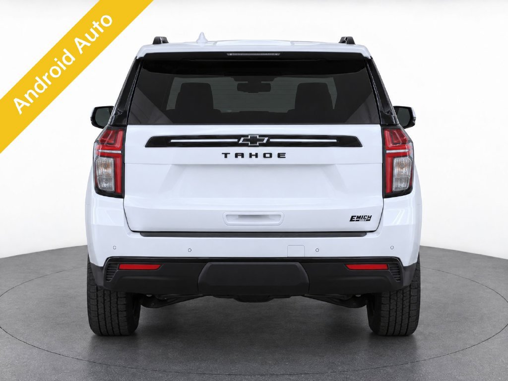 Used 2023 Chevrolet Tahoe Z71 w/ Luxury Package AWD/4WD image 6