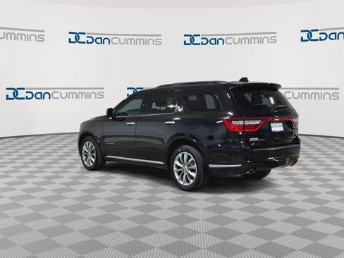 Used 2021 Dodge Durango Citadel image 6
