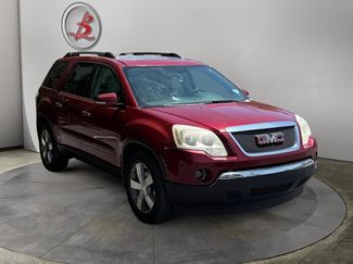 Used 2011 GMC Acadia SLT image 1