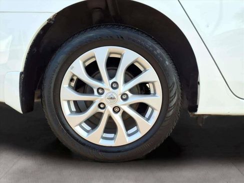 Used 2019 Nissan Sentra S w/ Appearance Package image 19