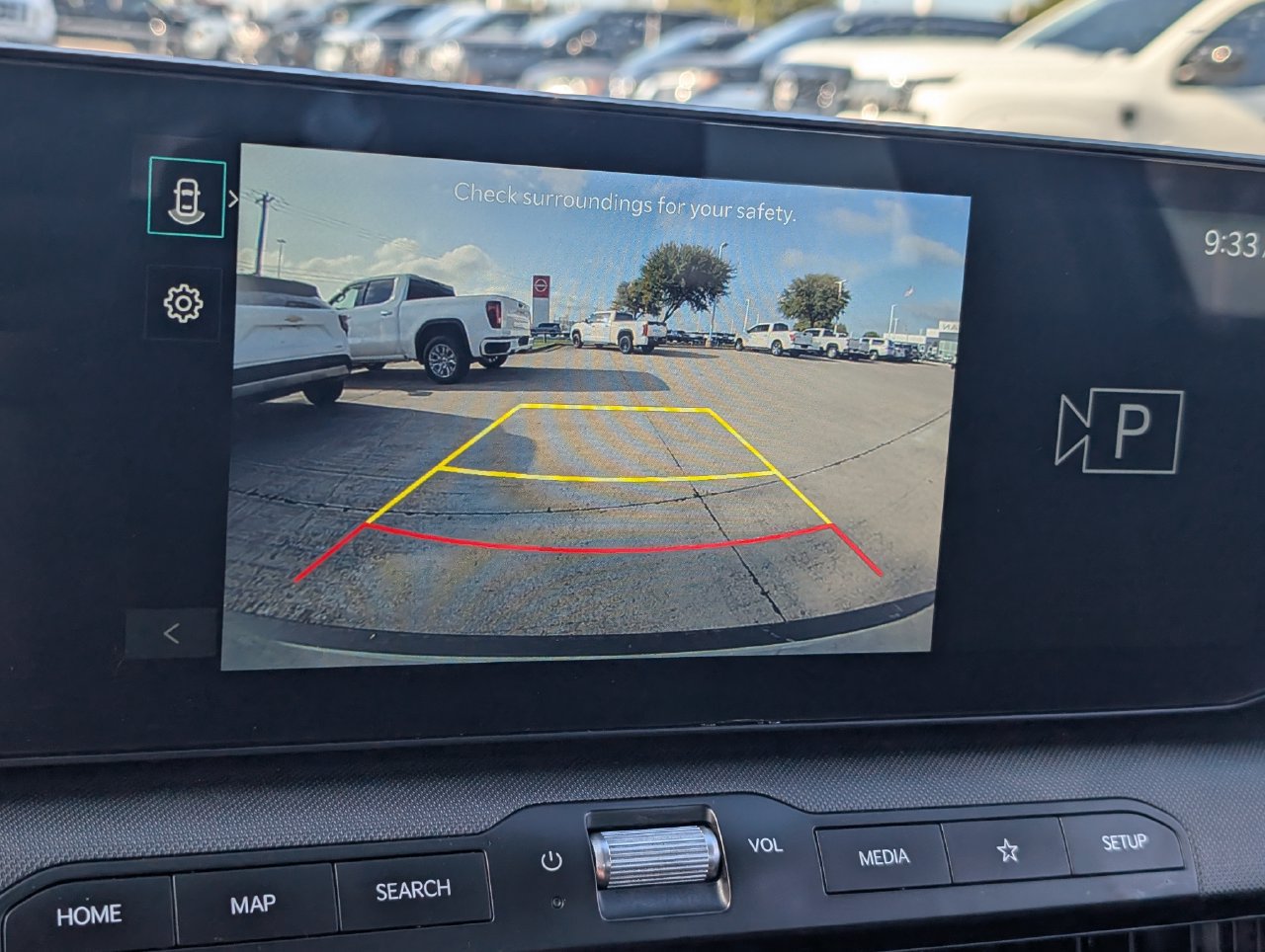 Used 2026 Kia K4 FWD image 14