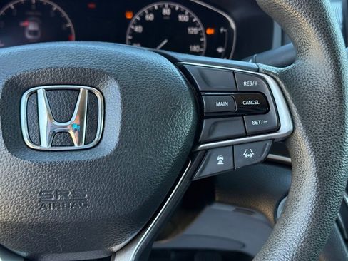 Used 2020 Honda Accord LX image 15
