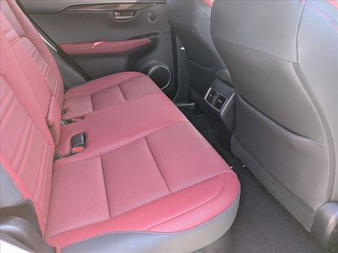 Used 2021 Lexus NX 300 FWD w/ Comfort Package image 19