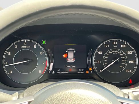 Certified 2024 Acura RDX SH-AWD image 24